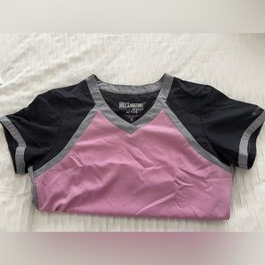 Greys Anatomy Scrub Top